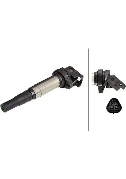 5DA358057001 Bobin 12137550012 12137575010 133825