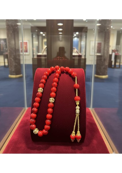 Kişiye Özel Tesbihler