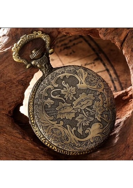 Kişiye Özel Marvel Spiderman Quartz Steampunk Vintage Köstekli Saat modelleri