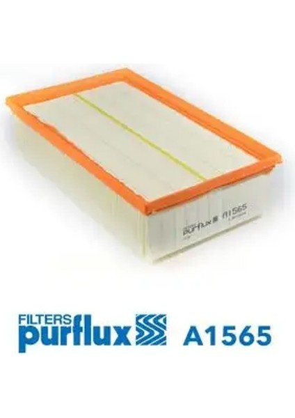 A1565 Hava Filtresi 2555164 2Q0129620 5Q0129620B