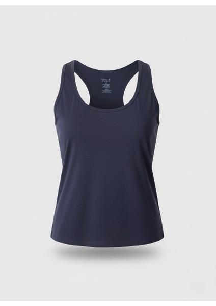 Fitness Sporcu Atleti Erkek Pamuklu Esnek Rahat Yumuşak Slim Fit