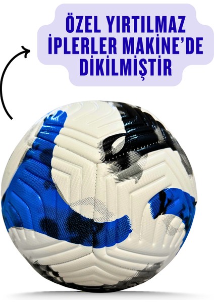 Futbol Topu Süper Lig Modeli Orjinal Pompa Hediyeli Halı Saha Maç Topu fiyatları