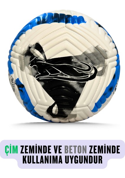 Futbol Topu Süper Lig Modeli Orjinal Pompa Hediyeli Halı Saha Maç Topu modelleri