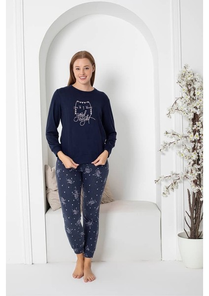 Thermal Pijama Takımı