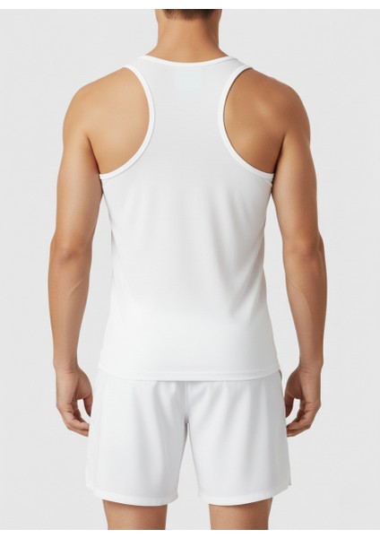 Fitness Sporcu Atleti Erkek Pamuklu Esnek Rahat Yumuşak Slim Fit fırsatları