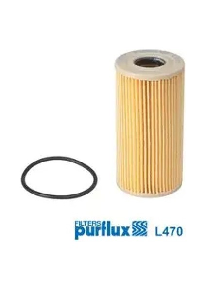 L470 Yag Filtresi 1520900Q0A 4431215 7701070114