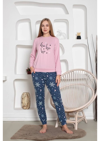 Thermal Pijama Takımı