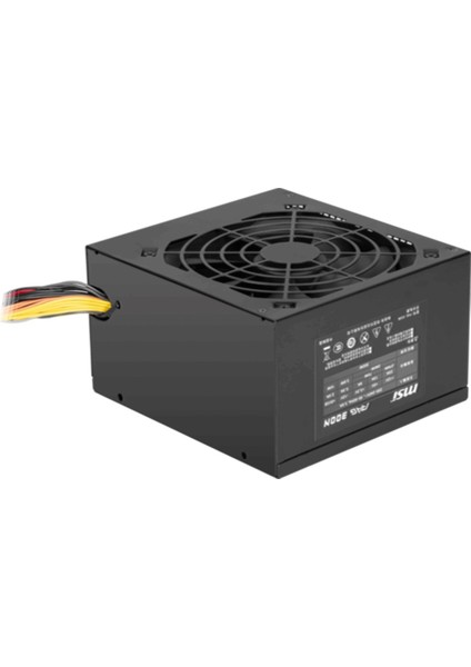 Msı Mag A300N-H 300W Power Supply fiyatları