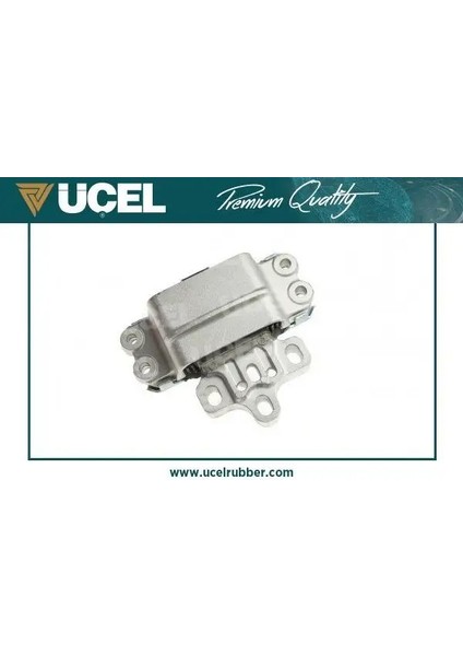 61214 Motor Takozu (Sol) 1K0199555AQ 1K0199555AR 1K0199555AT