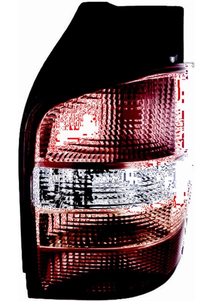 5101 Stop Lambasi Sol 7H0945095 7H0945095F 7H0945095G