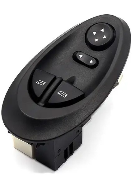 31381 Cam Acma Butonu On Sol 500321137