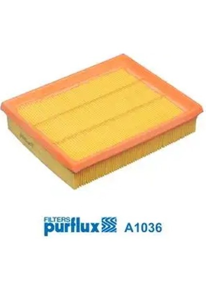 A1036 Hava Filtresi 1420H8 1420H9 1444G9