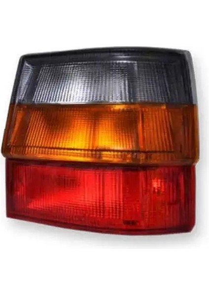 10225E Stop Lambasi Sol 7701033004