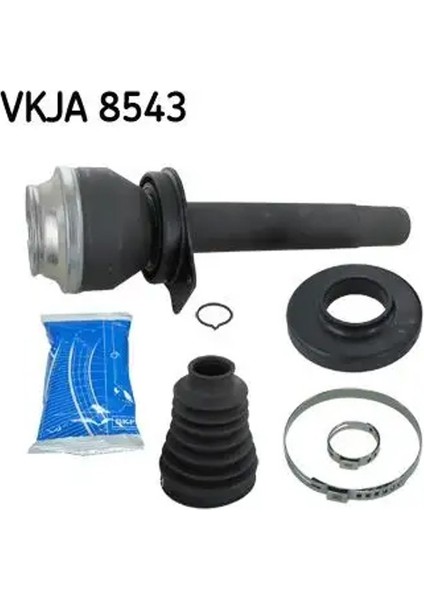 VKJA8543 Sag Ic Aks Kafasi 7E0498104P 7E0498104PX 7H0498104A