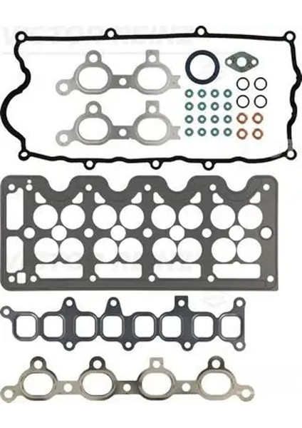 023608101 Motor Takim Conta (Ust)
