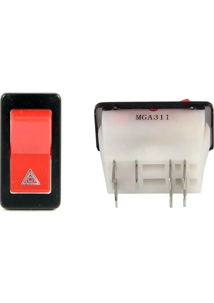 31150 Dortlu Dugmesi 7702254812