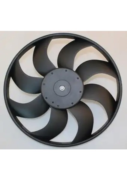 83258 Fan Motoru 46737733