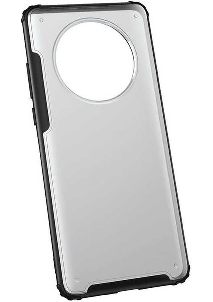 Huawei Mate 40 Pro Kılıf Aden Volks Kapak-Kırmızı fiyatları