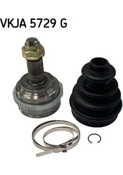 VKJA5729G Dis Aks Kafasi 44014S5A951 44014S5A952