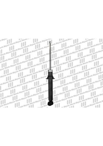 PN7415204 Amortisor Arka 33521093646 33521094467