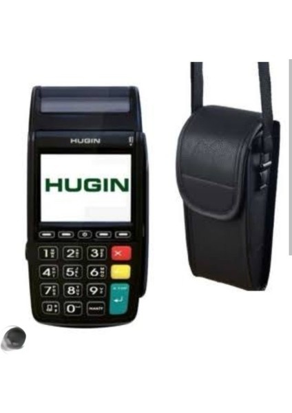 Yazarkasapos Deri Çanta