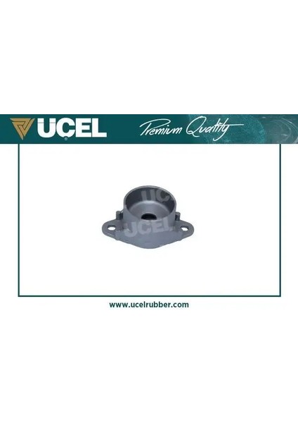 20168 Amortisor Takozu Arka 1330706 2S6118A116AD