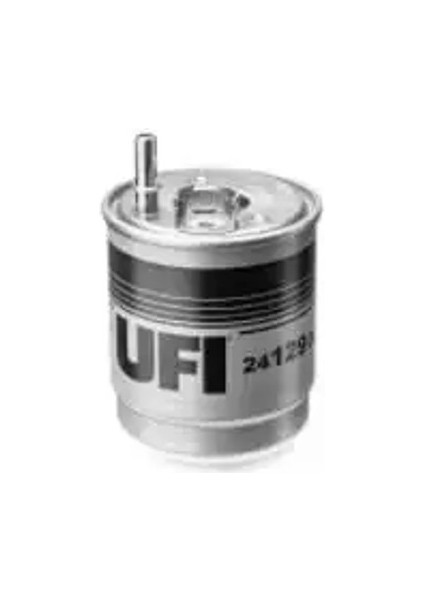 2412900 Yakit Filtresi 31922F6900