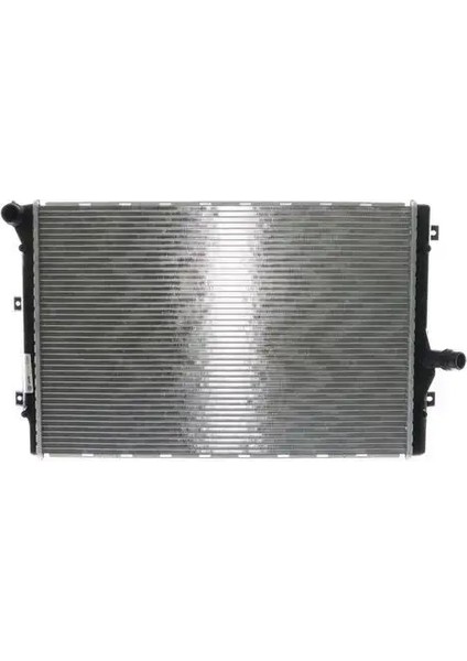 CR1539001S Motor Radyatoru 1K0121251AB 1K0121251BK 1K0121251DD