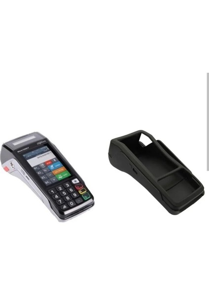 Move 5000F Kılıf | Darbeye Karşı Dayanıklı Silikon Koruyucu