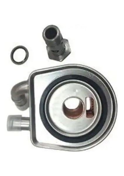 359001603300 Motor Yag Sogutucusu 227559