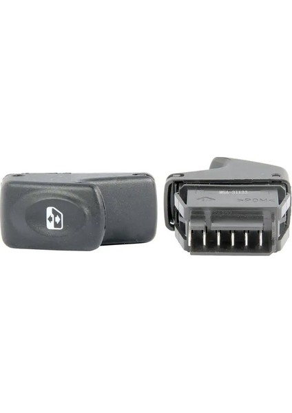 31133 Cam Acma Butonu On Sol 7700429998