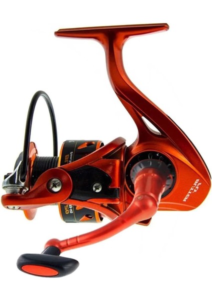 Butterfly 3000 Spin Olta Makinesi