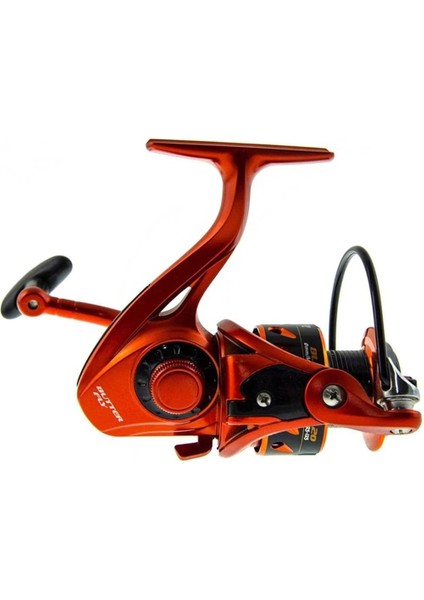 Butterfly 3000 Spin Olta Makinesi fırsatları