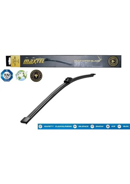 12107314 Arka Silecek Supurgesi 642394