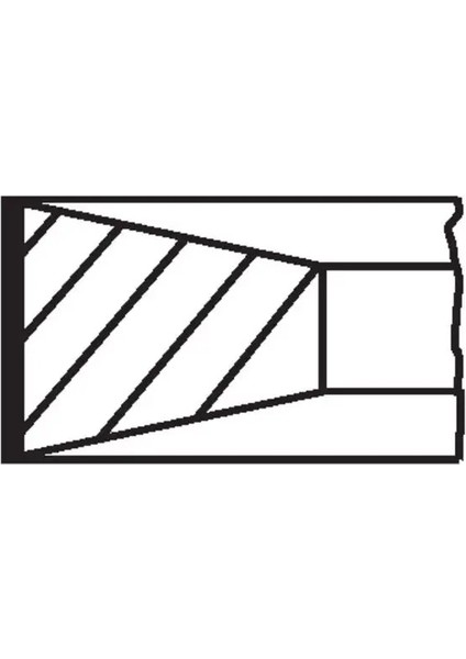 04006N2 Segman Olcu: 0.50