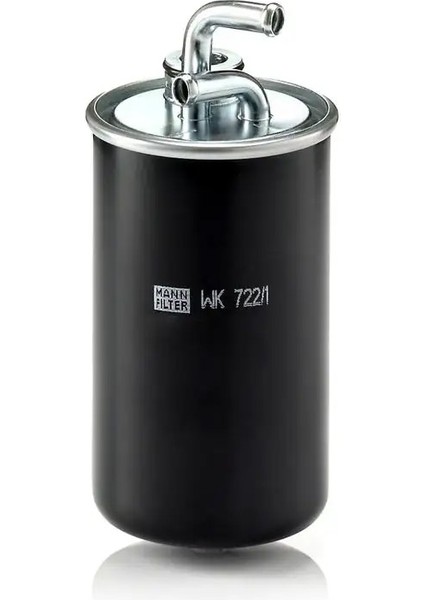 WK7221 Yakit Filtresi 05085581AC 05085581AD 05166780AA