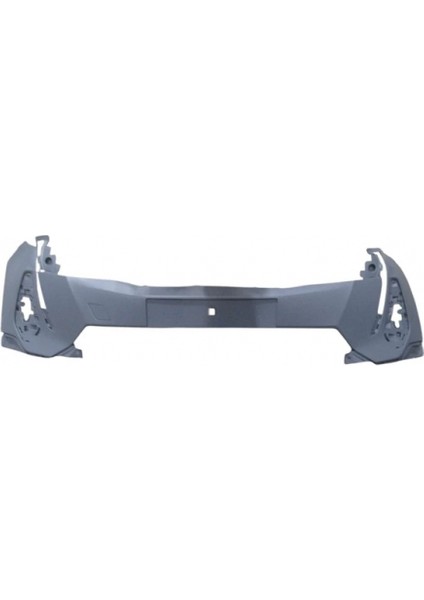 Peugeot 3008 2021-2024 Ön Tampon Astarlı Gri Sensör Deliksiz (Tyg) (Oem NO:1675868380) fiyatları