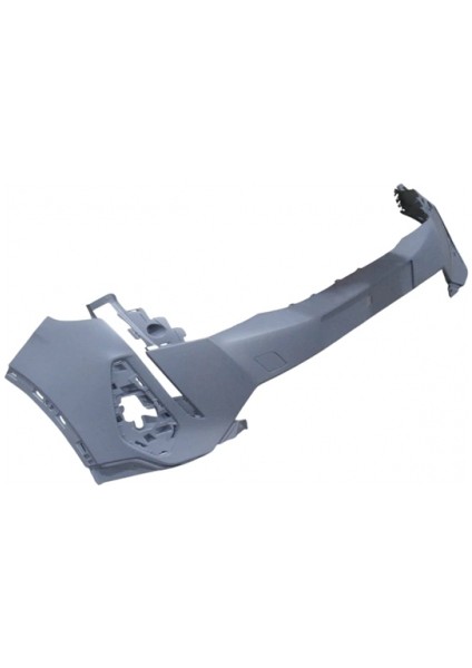 Peugeot 3008 2021-2024 Ön Tampon Astarlı Gri Sensör Deliksiz (Tyg) (Oem NO:1675868380) modelleri