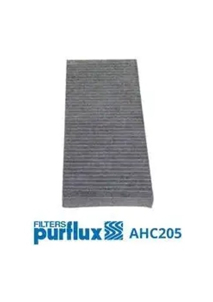 AHC205 Polen Filtresi (Karbonlu) 1483883080 1609693880 6447SP