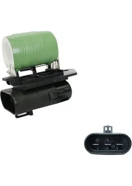 359003410010 Kalorifer Rezistansi 55703589 55704057