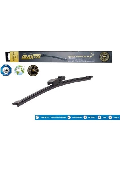 12106297 Arka Silecek Supurgesi 12106297 191955427