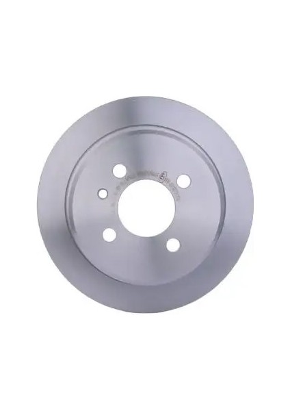 8DD355100351 Arka Fren Diski 31211119581 34211119581 34211122282 (2 Adet Fiyatıdır)