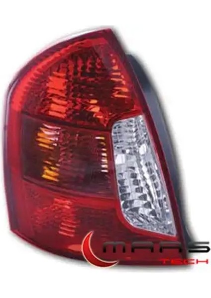 610647 Stop Lambasi Sol 924011E010 924011E088