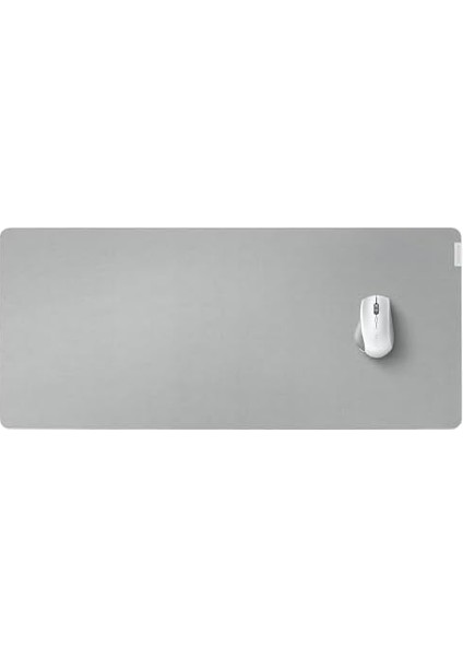 Pro Glide Xxl - Ofis Konforu ve Verimliliği Için Yumuşak Fare Altlığı (Dokulu Kumaş Yüzeyi, Kaymaz) Beyaz fiyatları