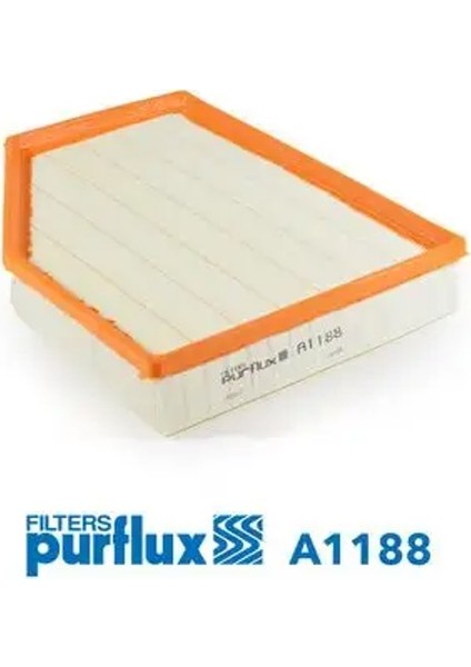 A1188 Hava Filtresi 13717521033 13717521038 FA3363
