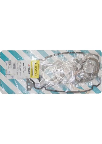 GP282 Motor Takim Conta (Alt + Ust) 5888217 71716868 71728827