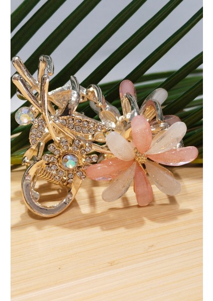 5 cm Lüks Parlak Renkli Toka fiyatları