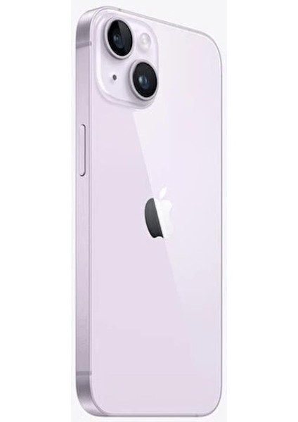IPHONE 14 Plus Purple 128GB Yenılenmıs B Kalıte (12 Ay Garantılı)