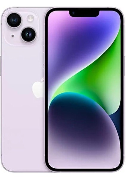 IPHONE 14 Plus Purple 128GB Yenılenmıs B Kalıte (12 Ay Garantılı) fiyatları