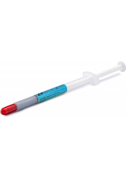 HY-THERMAL10 Gri Termal Macun